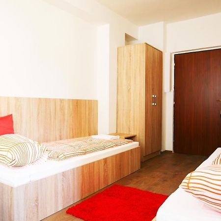 Hostel Bratislava By Freddie Cameră foto