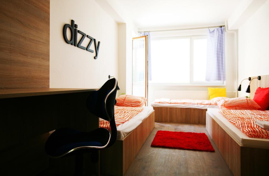 Hostel Bratislava By Freddie Cameră foto